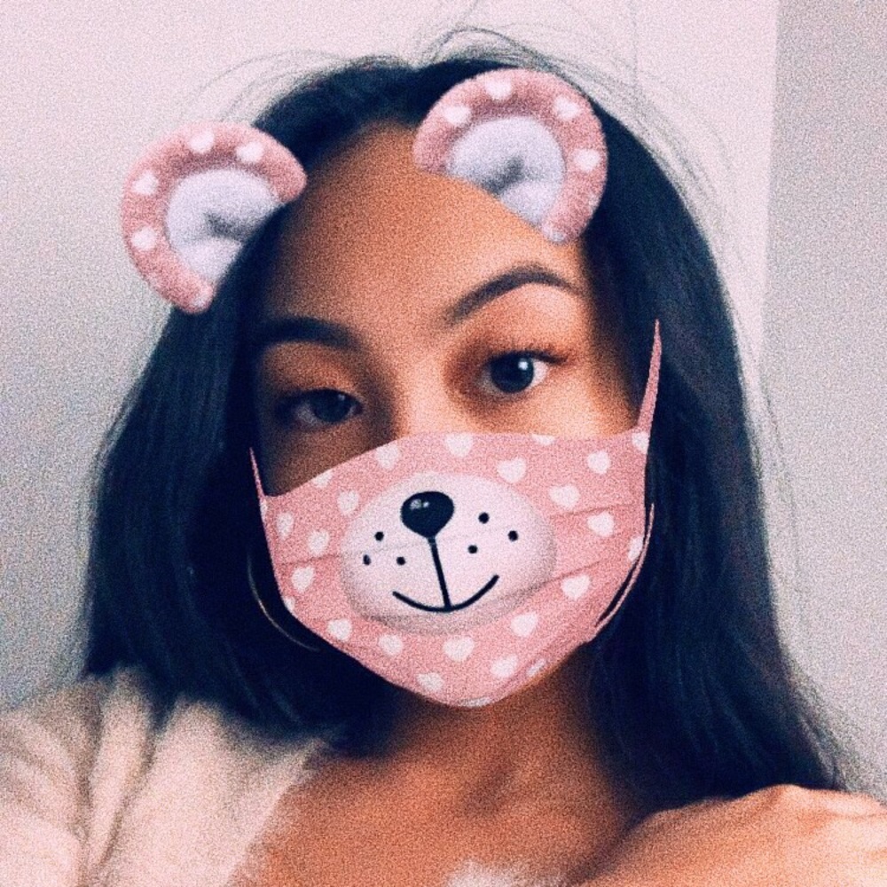 Meet your Posher, Chelsea